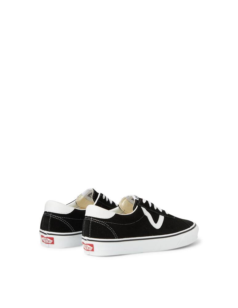 rinascente Vans Ua vans sport suede low sneakers 
