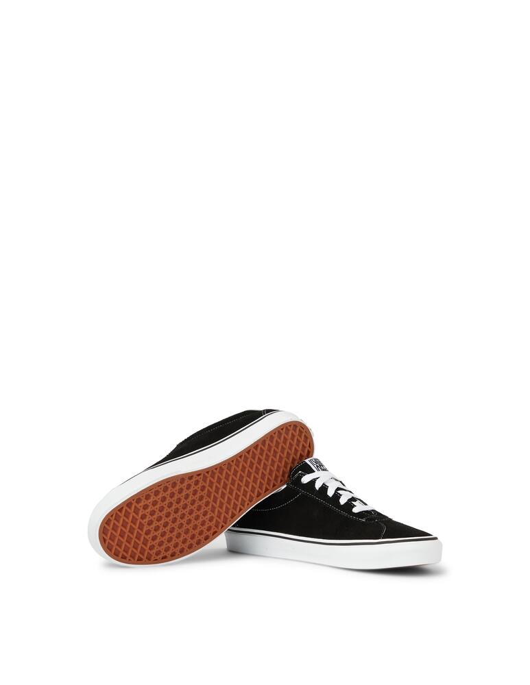 rinascente Vans Ua vans sport suede low sneakers 