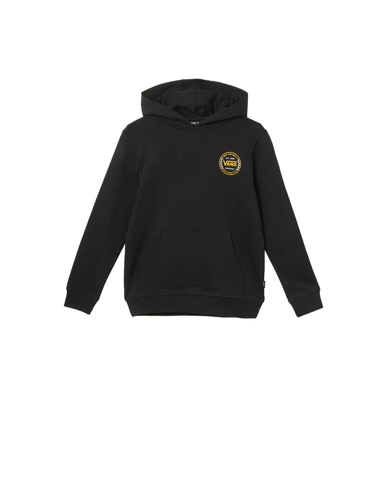 rinascente Vans By authentic checker sweatshirt