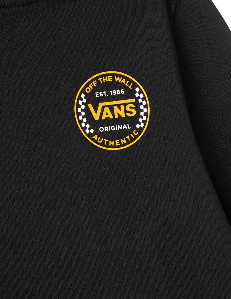 rinascente Vans By authentic checker sweatshirt