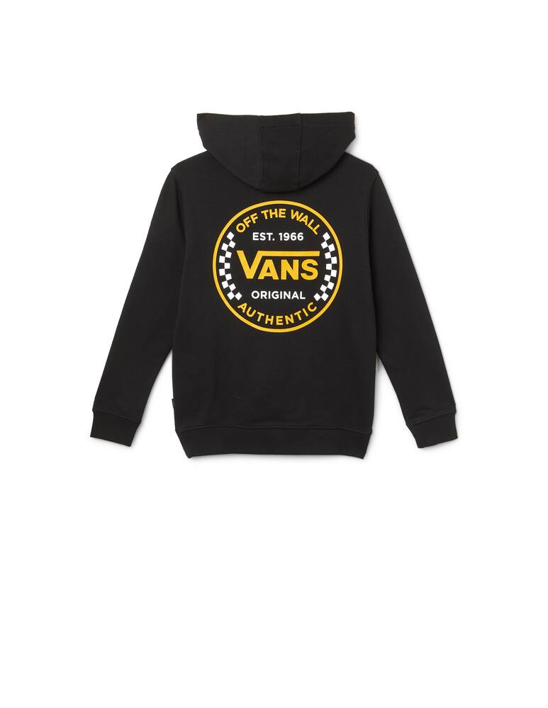 rinascente Vans By authentic checker sweatshirt