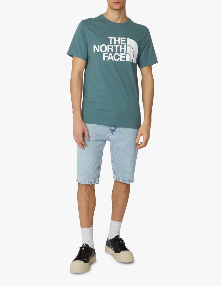rinascente The North Face Standard t-shirt - multi