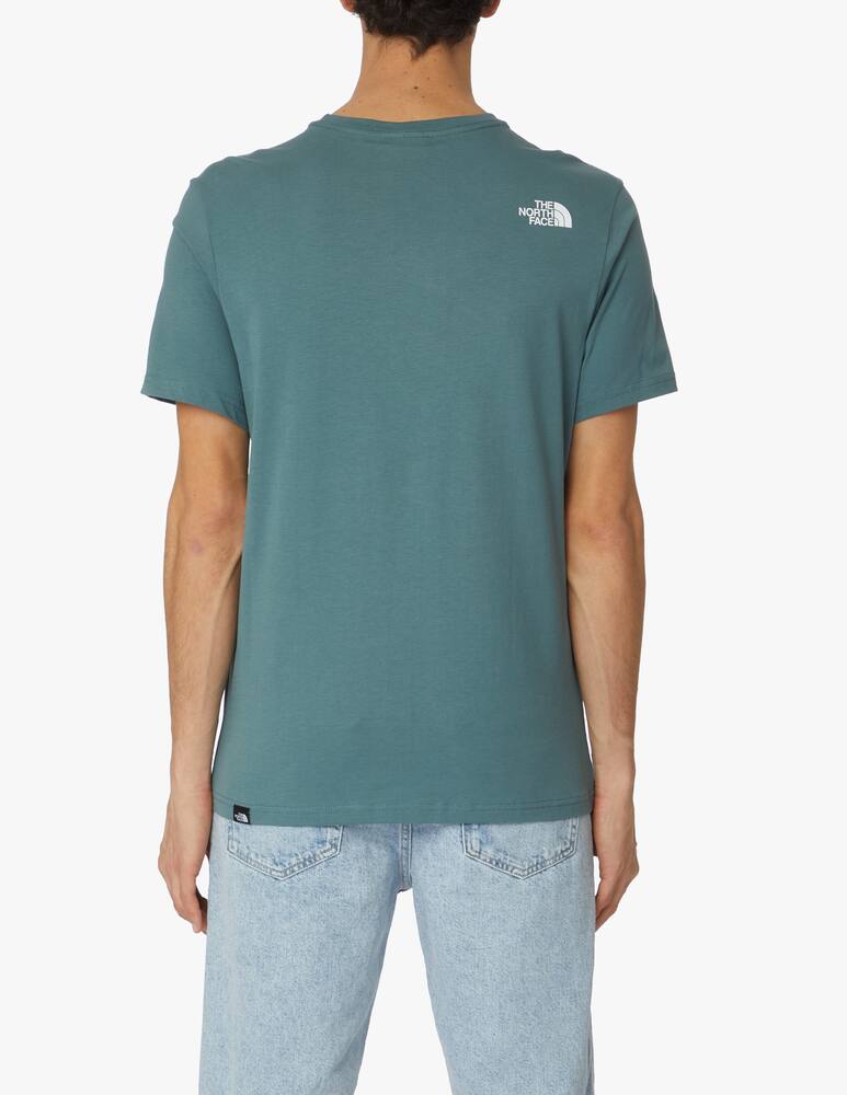 rinascente The North Face Standard t-shirt - multi