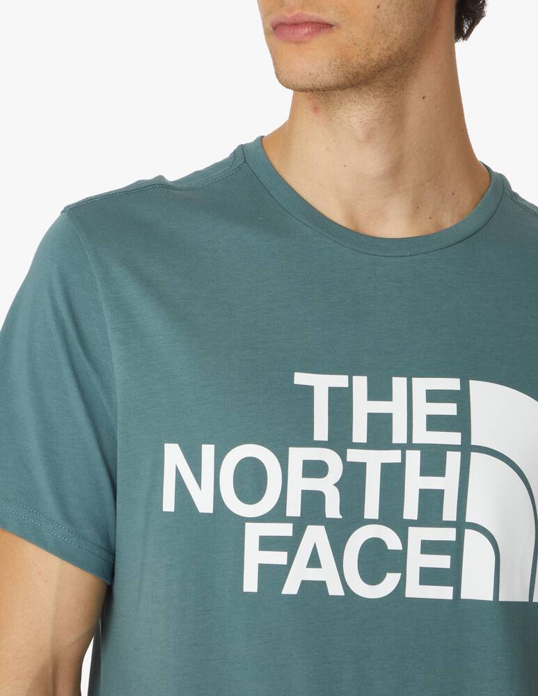 rinascente The North Face Standard t-shirt - multi