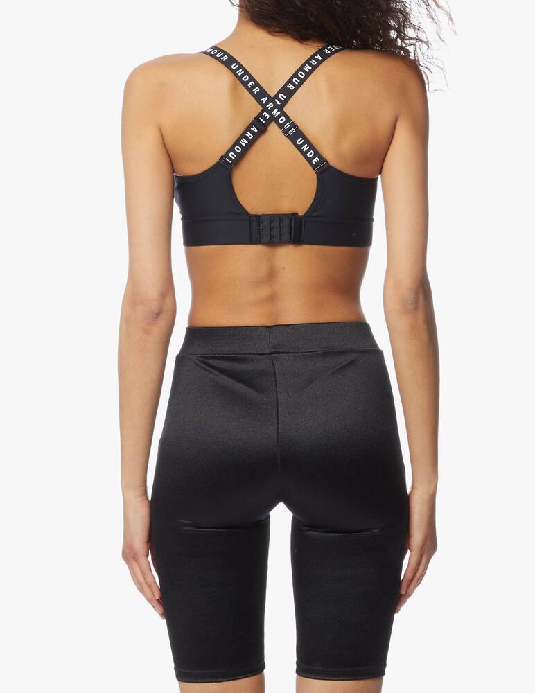 rinascente Under Armour Reggiseno sportivo mid Infinity