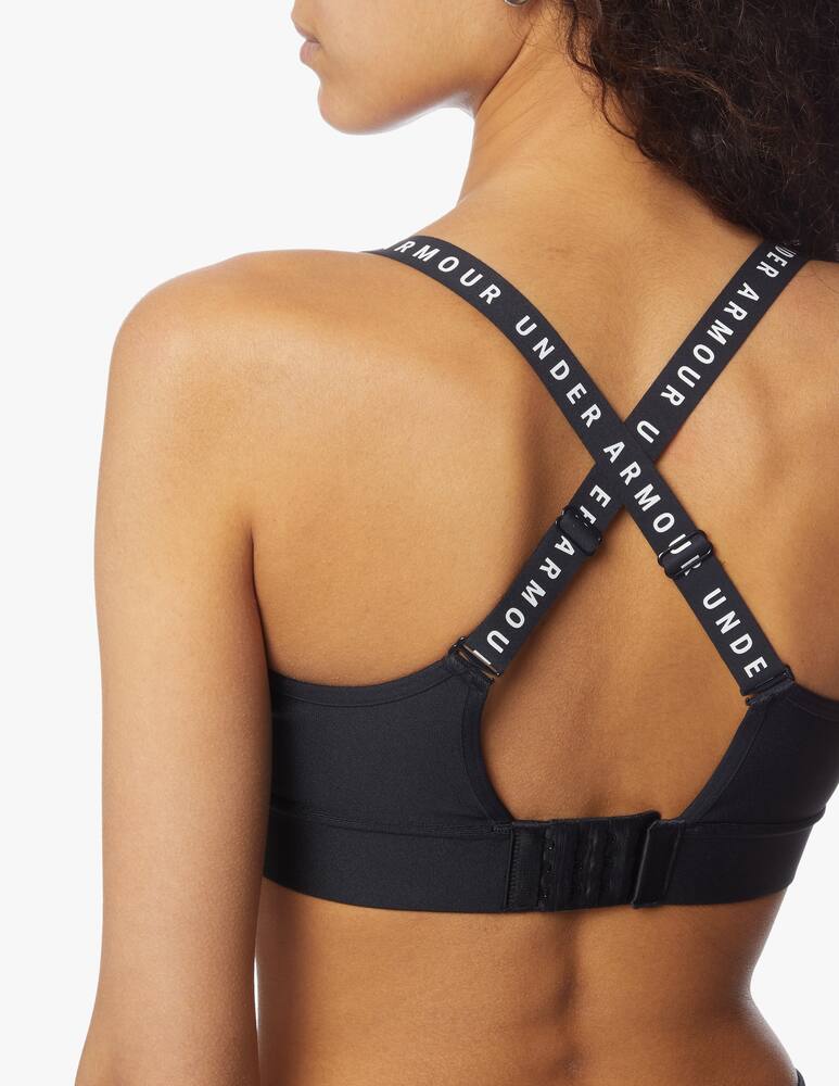 rinascente Under Armour Reggiseno sportivo mid Infinity