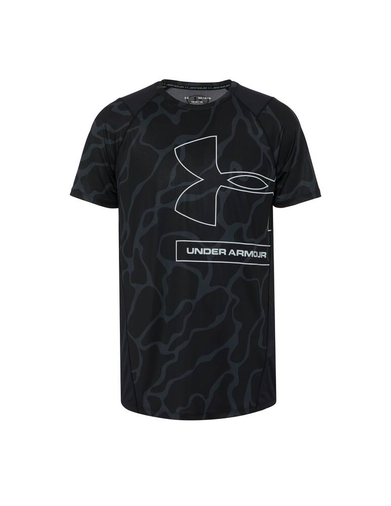 rinascente Under Armour Mk1 Tonal Print t-shirt