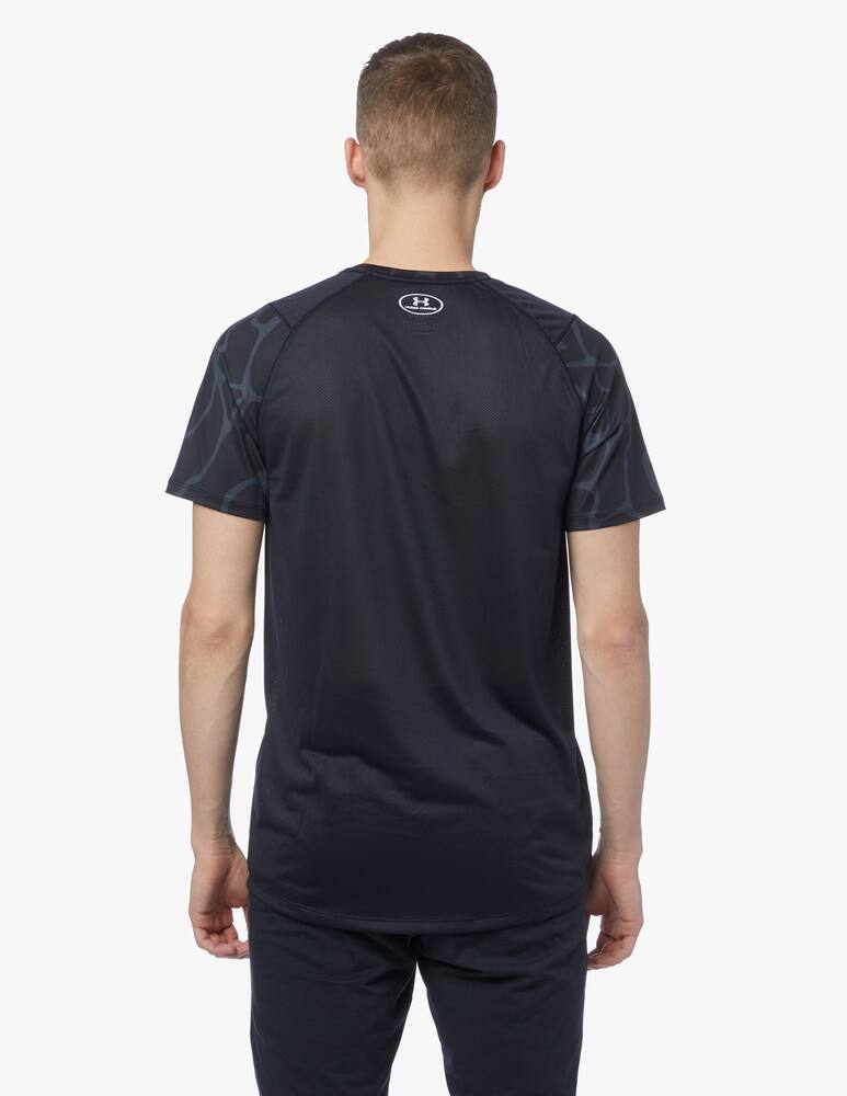 rinascente Under Armour Mk1 Tonal Print t-shirt