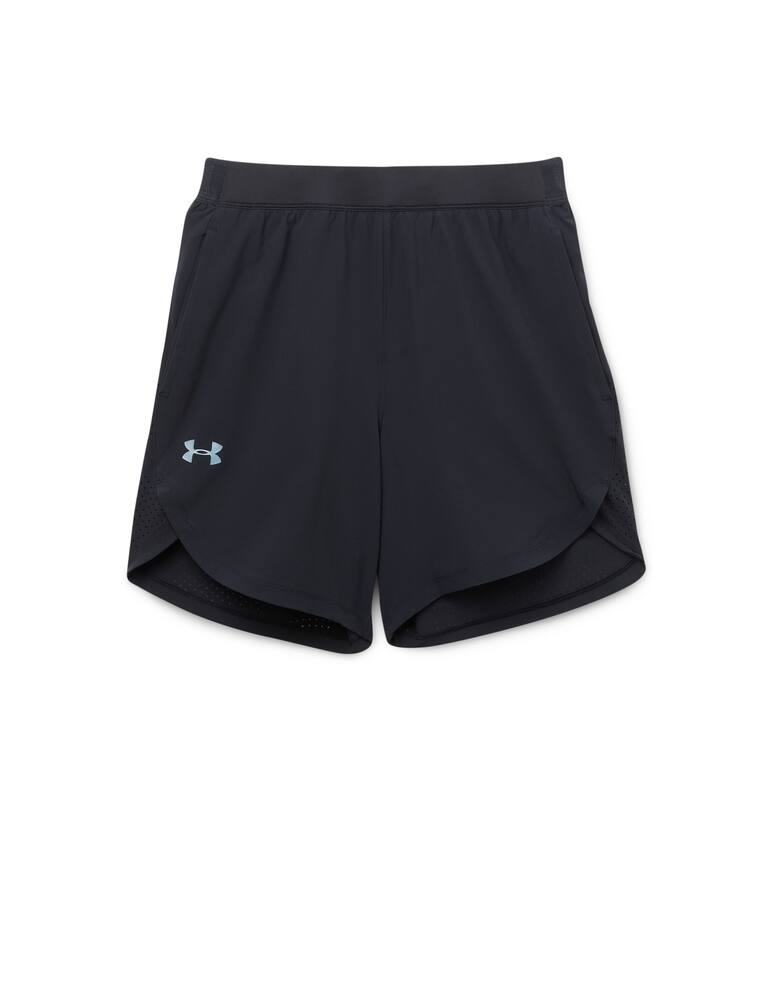 rinascente Under Armour Short stretch woven - black