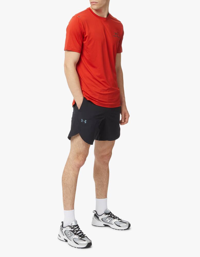 rinascente Under Armour Short stretch woven - black
