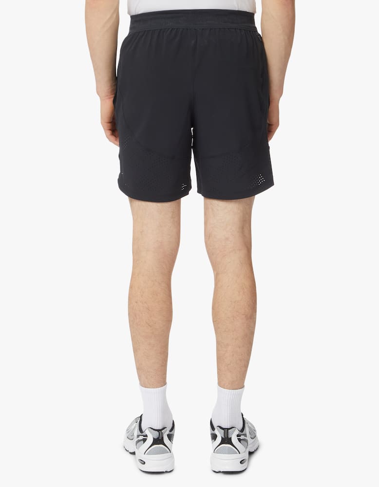 rinascente Under Armour Short stretch woven - black