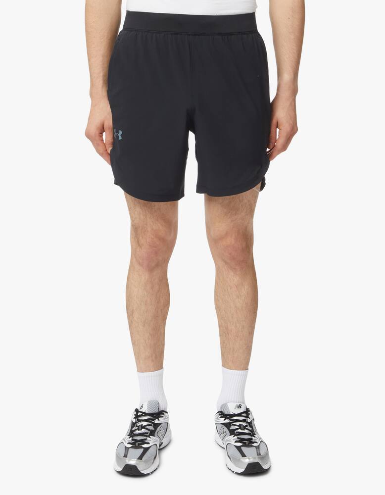 rinascente Under Armour Short stretch woven - black