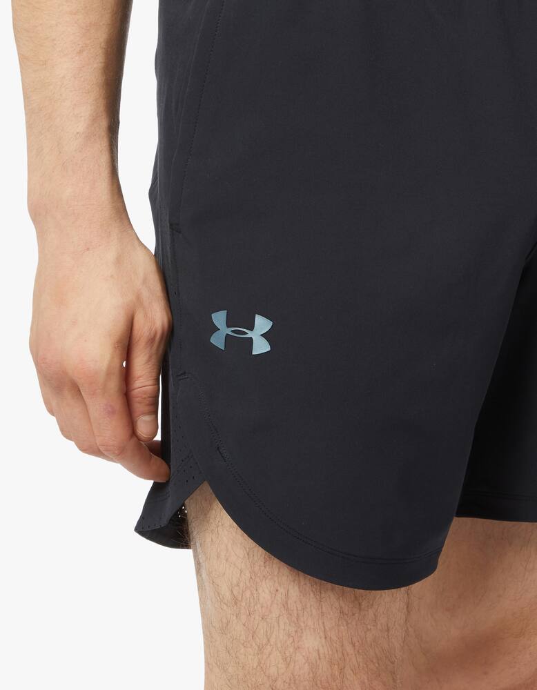 rinascente Under Armour Short stretch woven - black