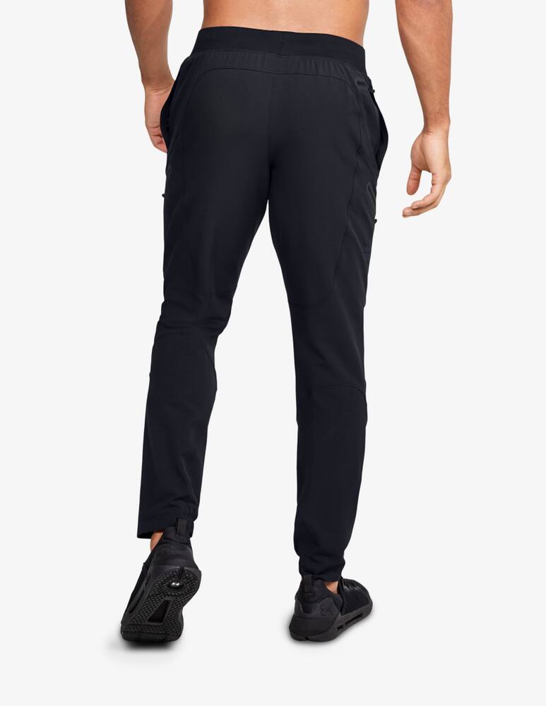 rinascente Under Armour Unstoppable cargo pants fitted