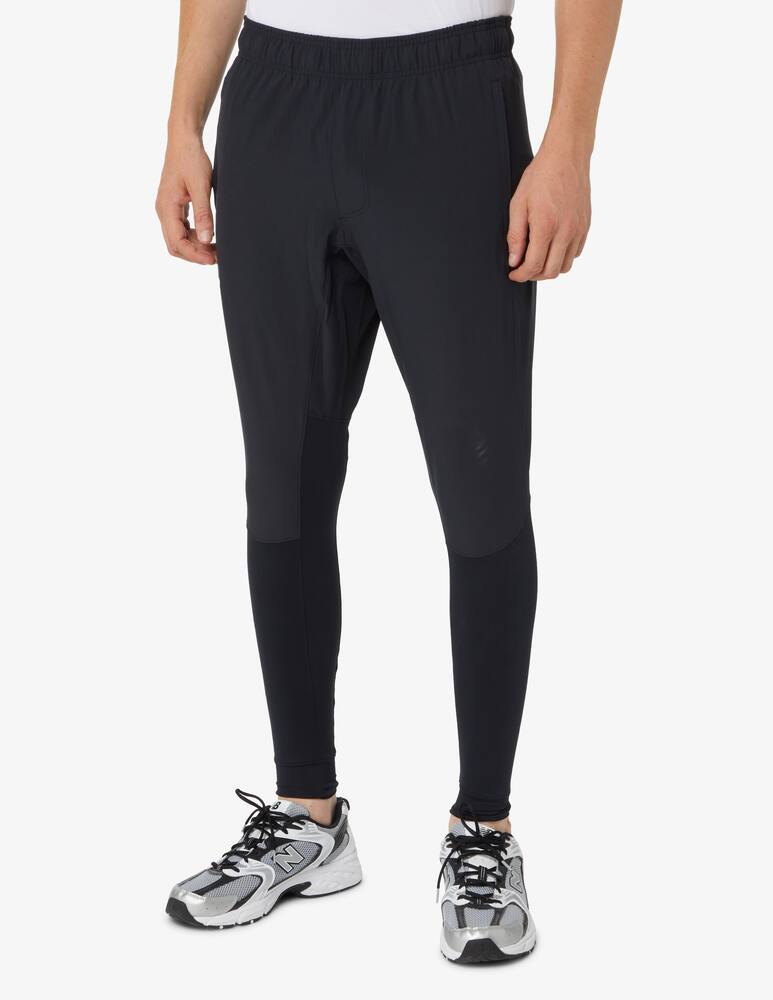 rinascente Under Armour Pantaloni in nylon - Nero