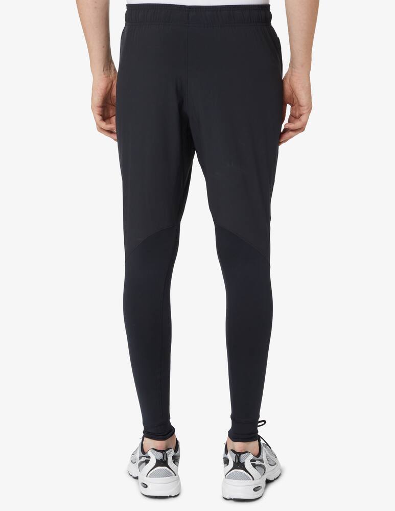 rinascente Under Armour Pantaloni in nylon - Nero