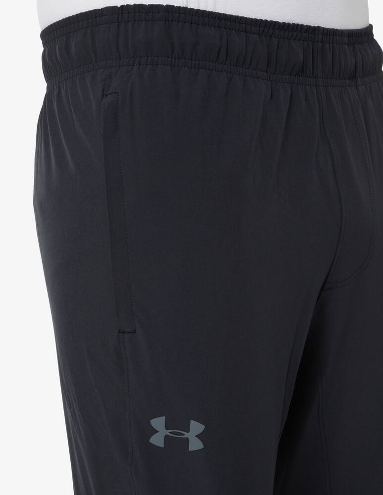 rinascente Under Armour Pantaloni in nylon - Nero