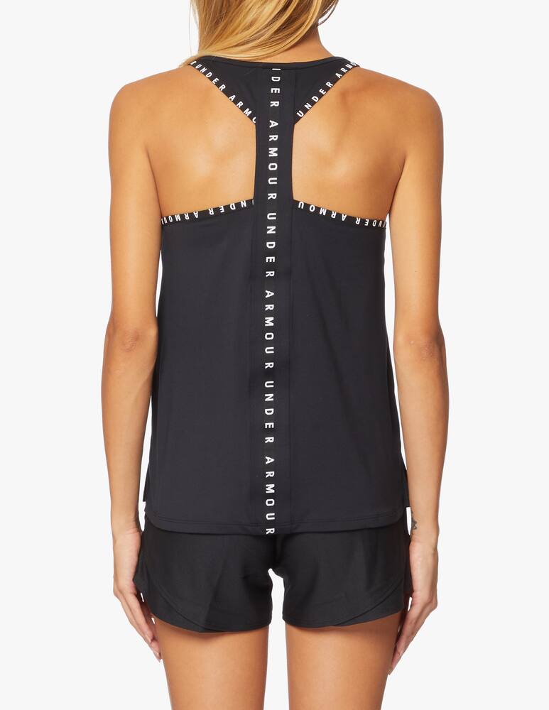 rinascente Under Armour Canotta sportiva Knockout 