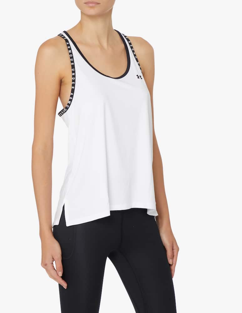 Under Armour UA knockout tank top - picture 1 Under Armour UA knockout tank top - picture 1