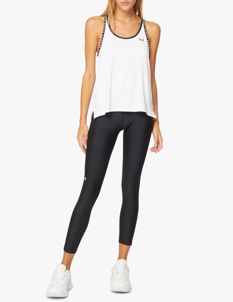rinascente Under Armour Canotta sportiva Knockout 
