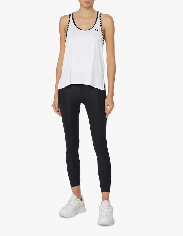 Under Armour UA knockout tank top - picture 2 Under Armour UA knockout tank top - picture 2