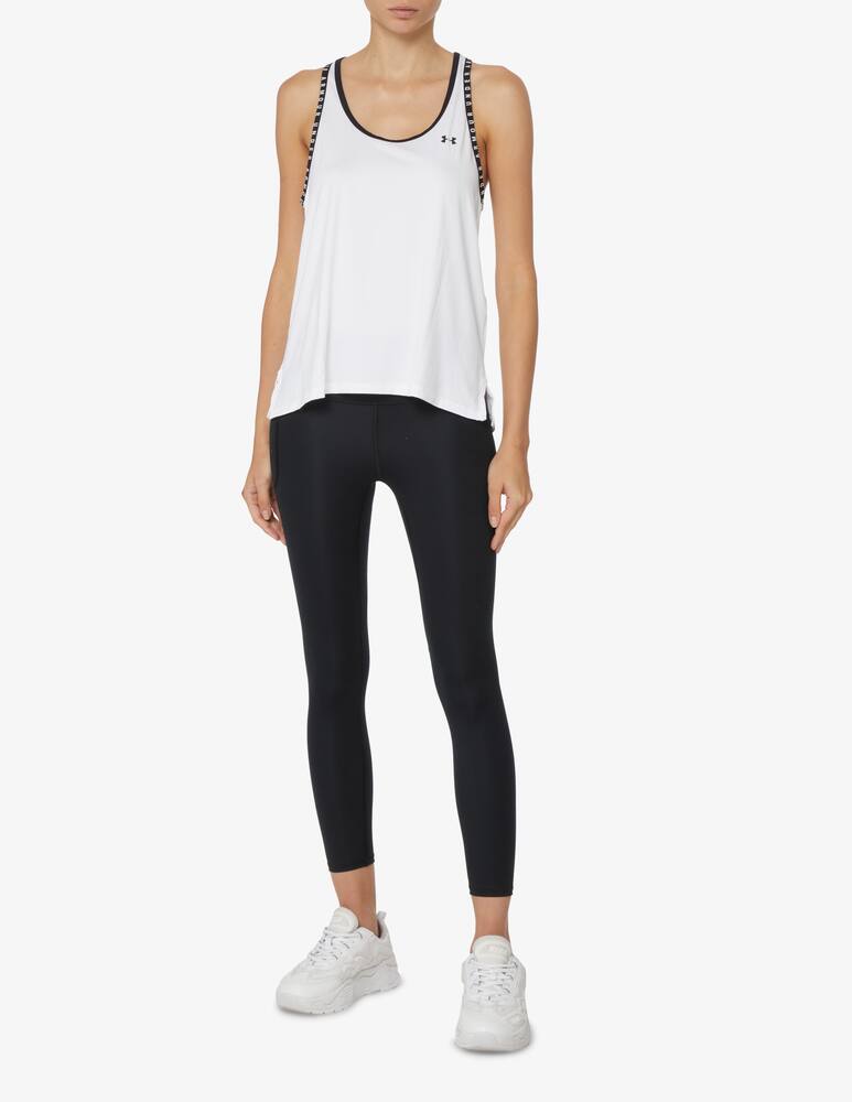 rinascente Under Armour Canotta senza manica UA Knockout