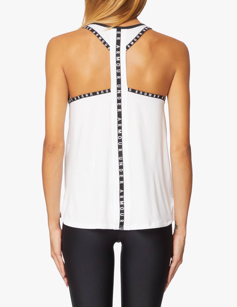 rinascente Under Armour Canotta sportiva Knockout 