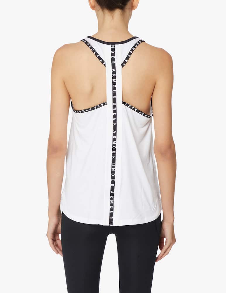 Under Armour UA knockout tank top - picture 3 Under Armour UA knockout tank top - picture 3