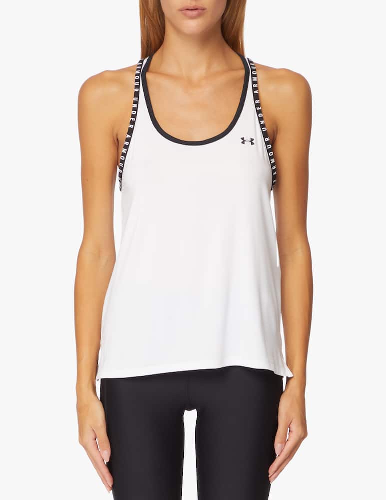Under Armour Sport top tank Knockout - picture 4 Under Armour Sport top tank Knockout - picture 4