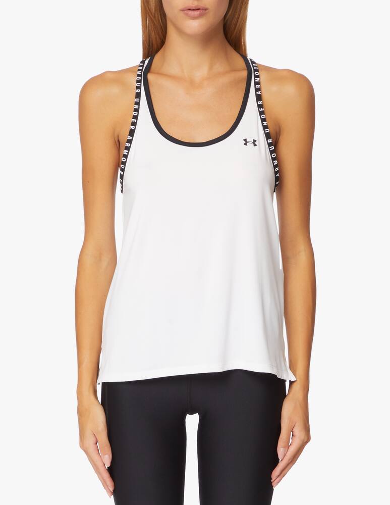 rinascente Under Armour Canotta sportiva Knockout 