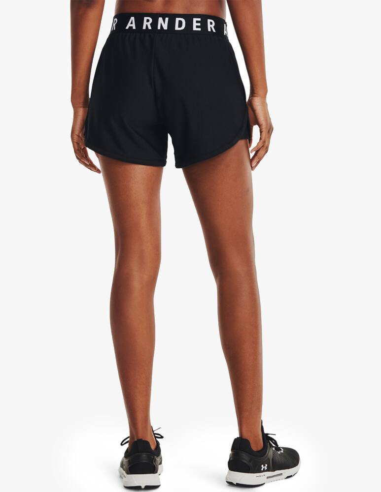 rinascente Under Armour Pantaloncini sportivi Play Up 5 - nero