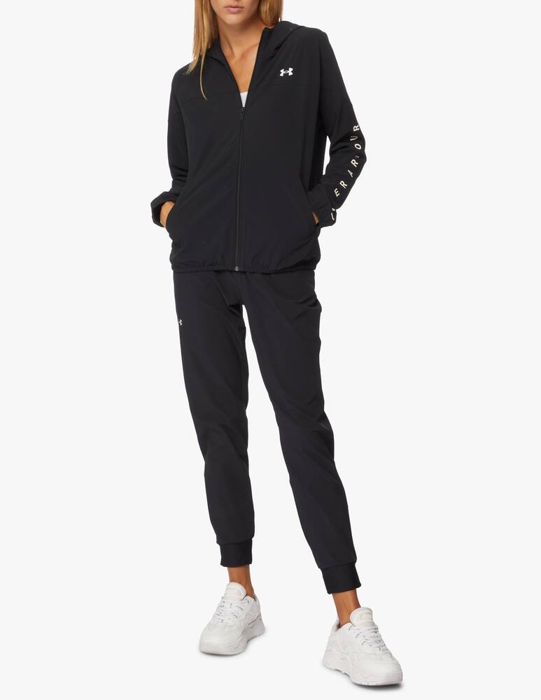 rinascente Under Armour Felpa sportiva con cappuccio