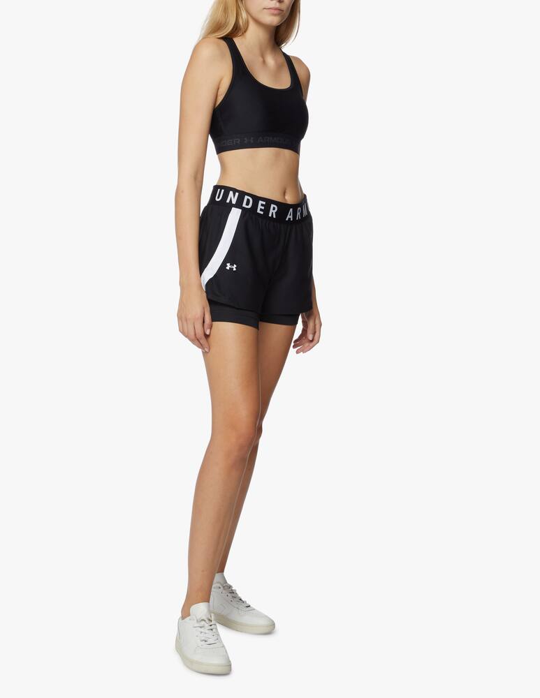 rinascente Under Armour Pantaloni corti 2-in-1