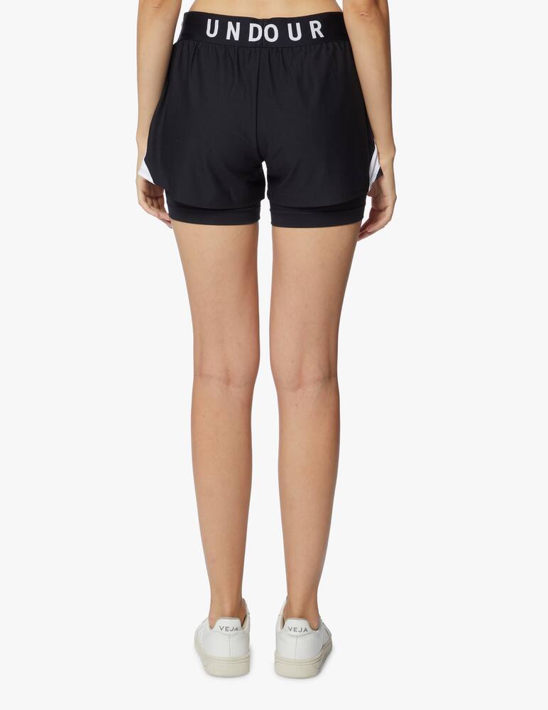 rinascente Under Armour Pantaloni corti 2-in-1