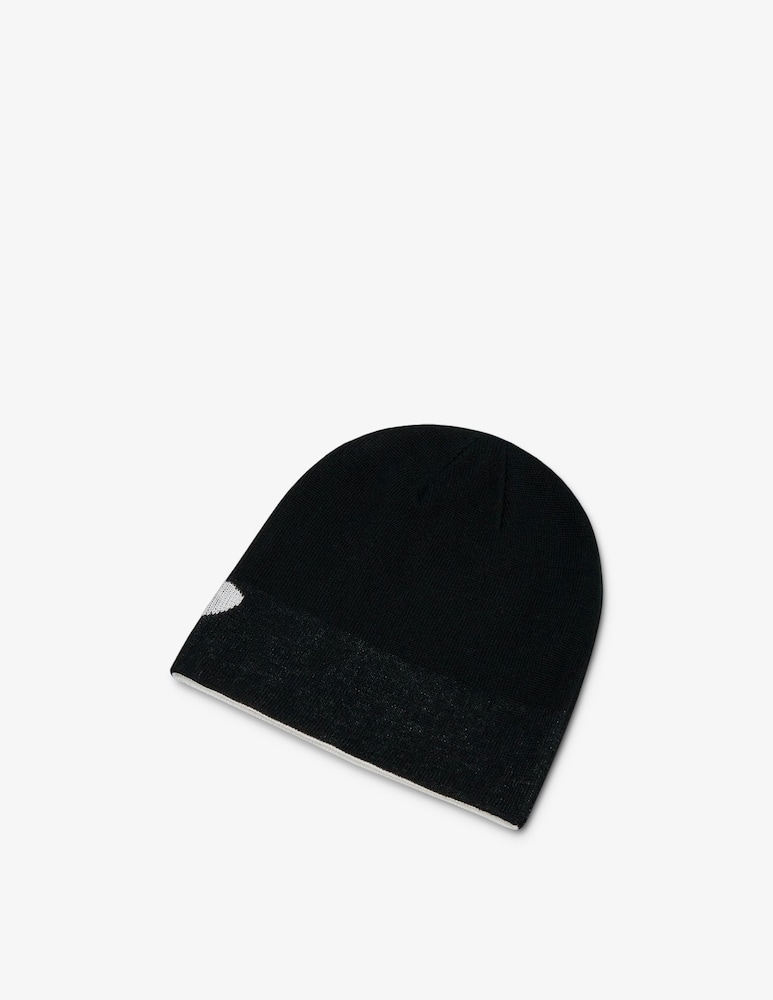 rinascente Oakley Ellipse beanie