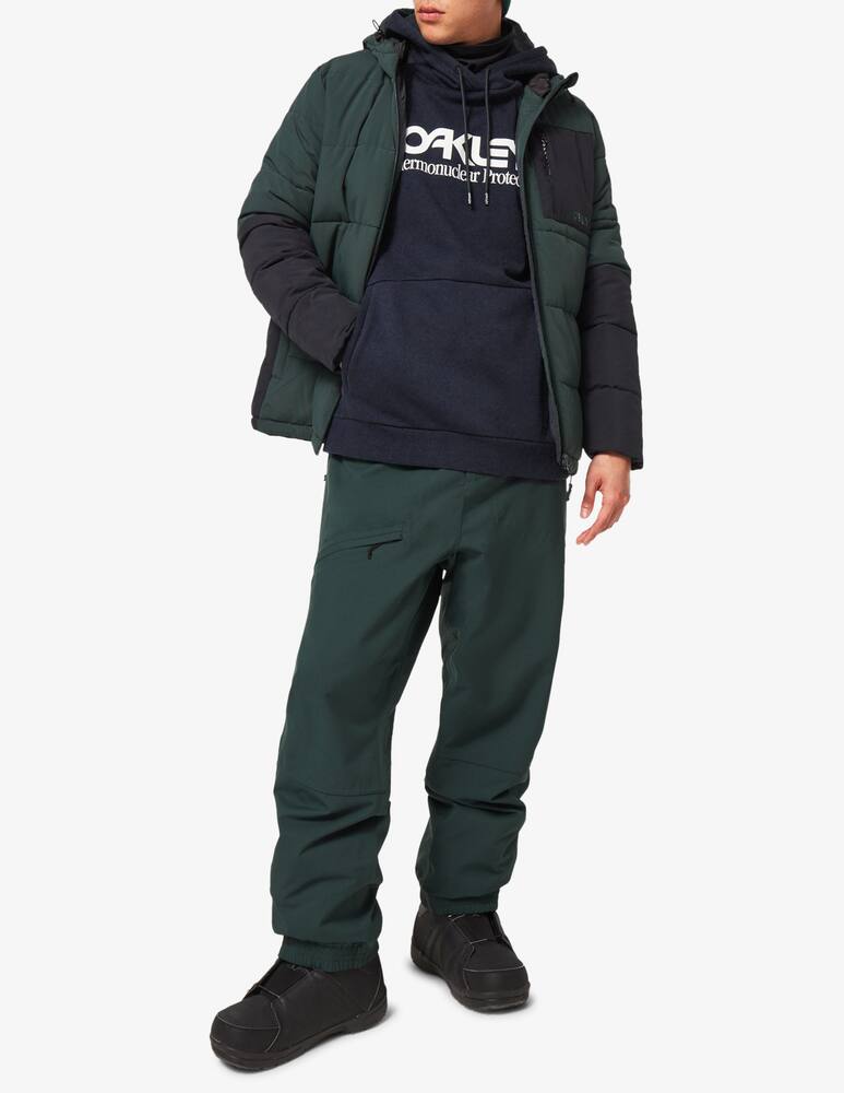 rinascente Oakley Hooded rider sweatshirt