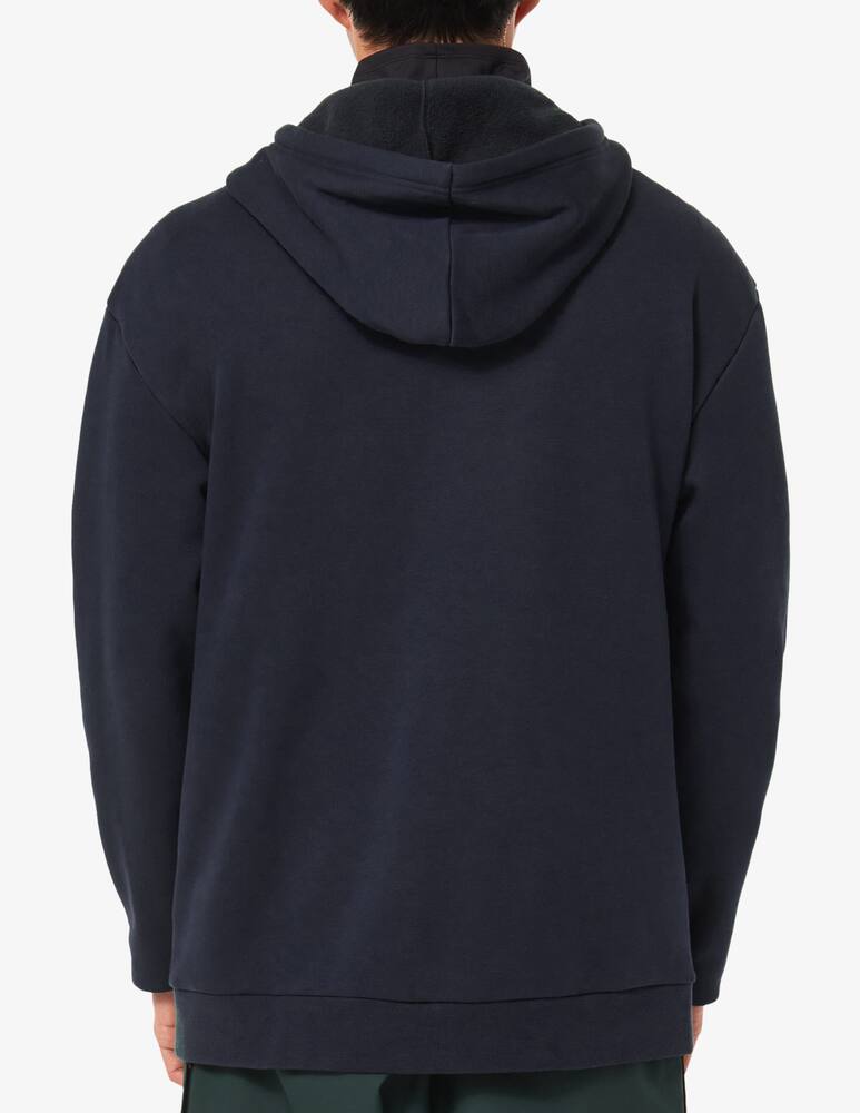 rinascente Oakley Hooded rider sweatshirt