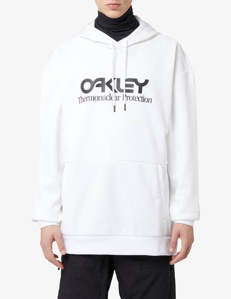 Oakley Felpa con cappuccio rider - immagine 1 Oakley Felpa con cappuccio rider - immagine 1