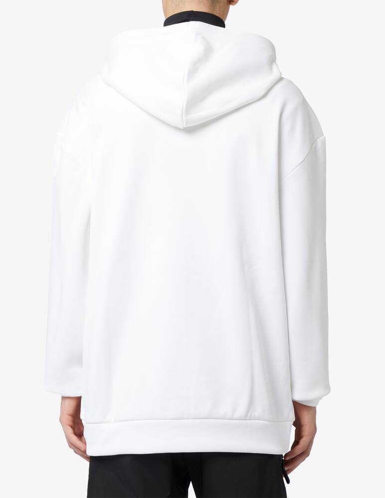 rinascente Oakley Rider hoodie