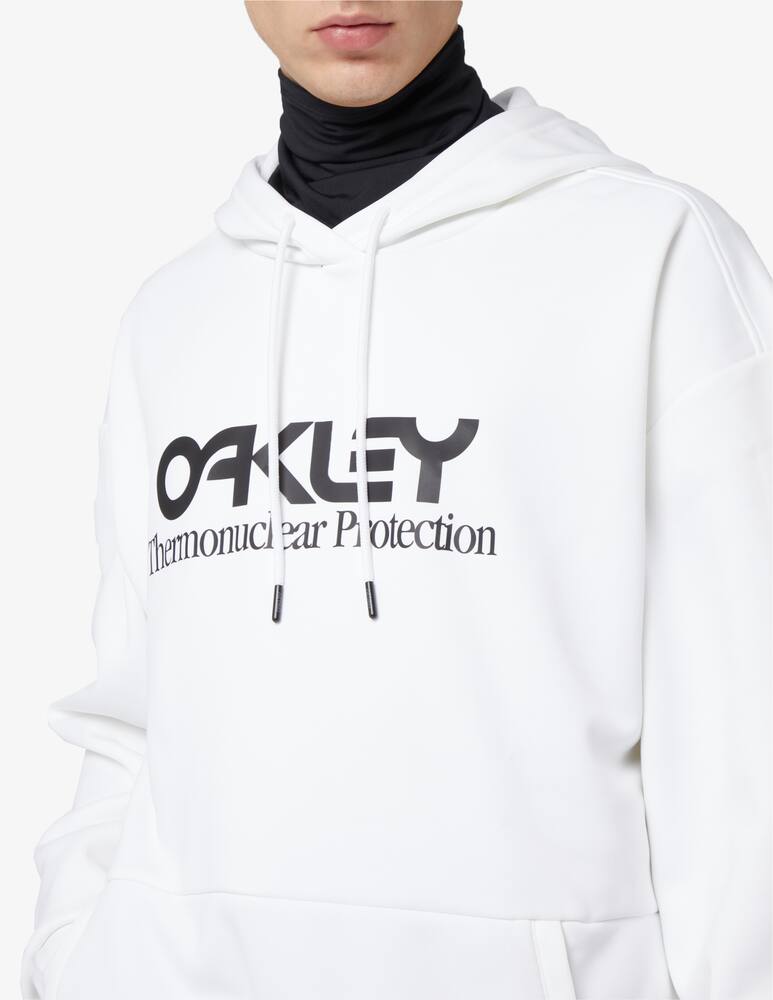Oakley Felpa con cappuccio rider - immagine 4 Oakley Felpa con cappuccio rider - immagine 4
