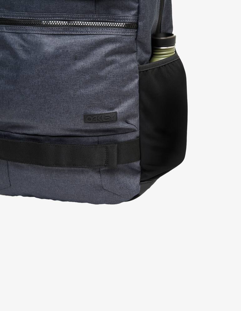 rinascente Oakley Transit Sport Travel Backpack - Black