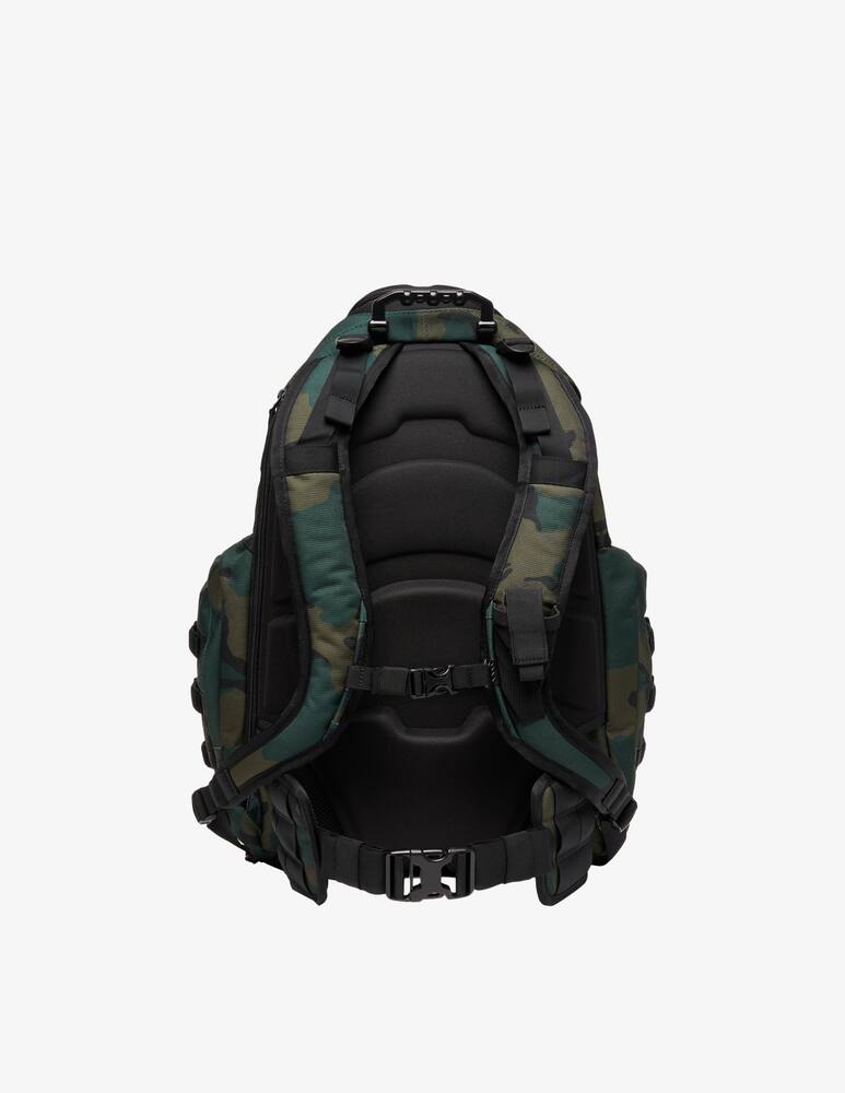 rinascente Oakley Kitchen Sink Travel Backpack - Green