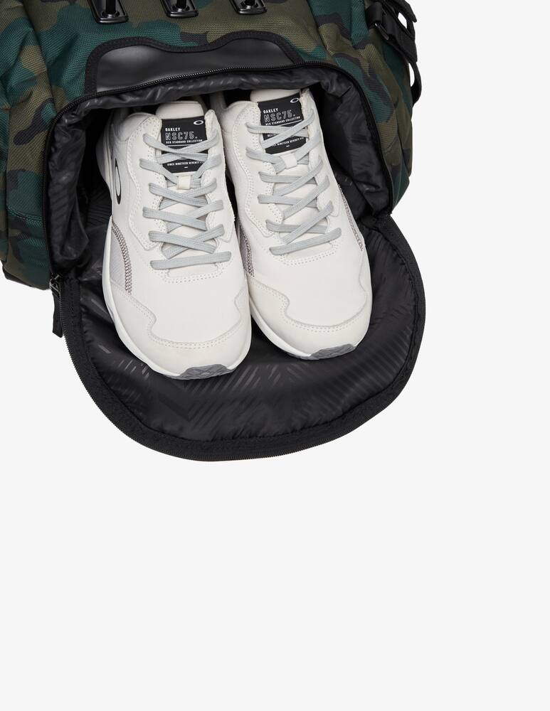 rinascente Oakley Kitchen Sink Travel Backpack - Green