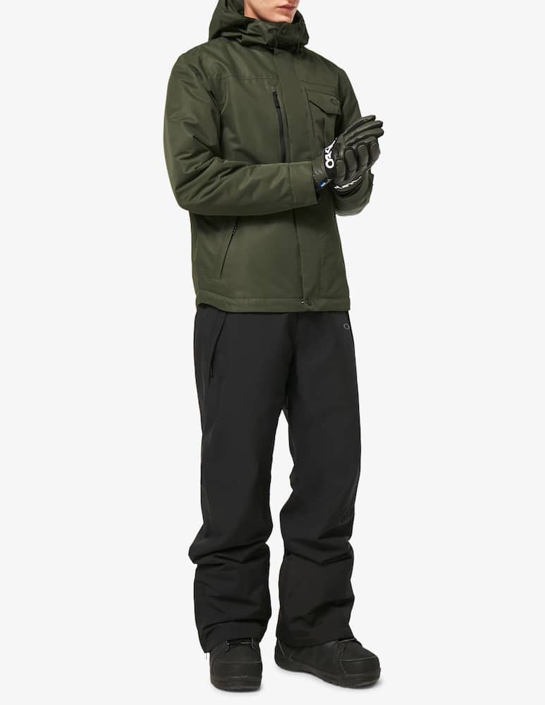 rinascente Oakley Cedar insulated trousers
