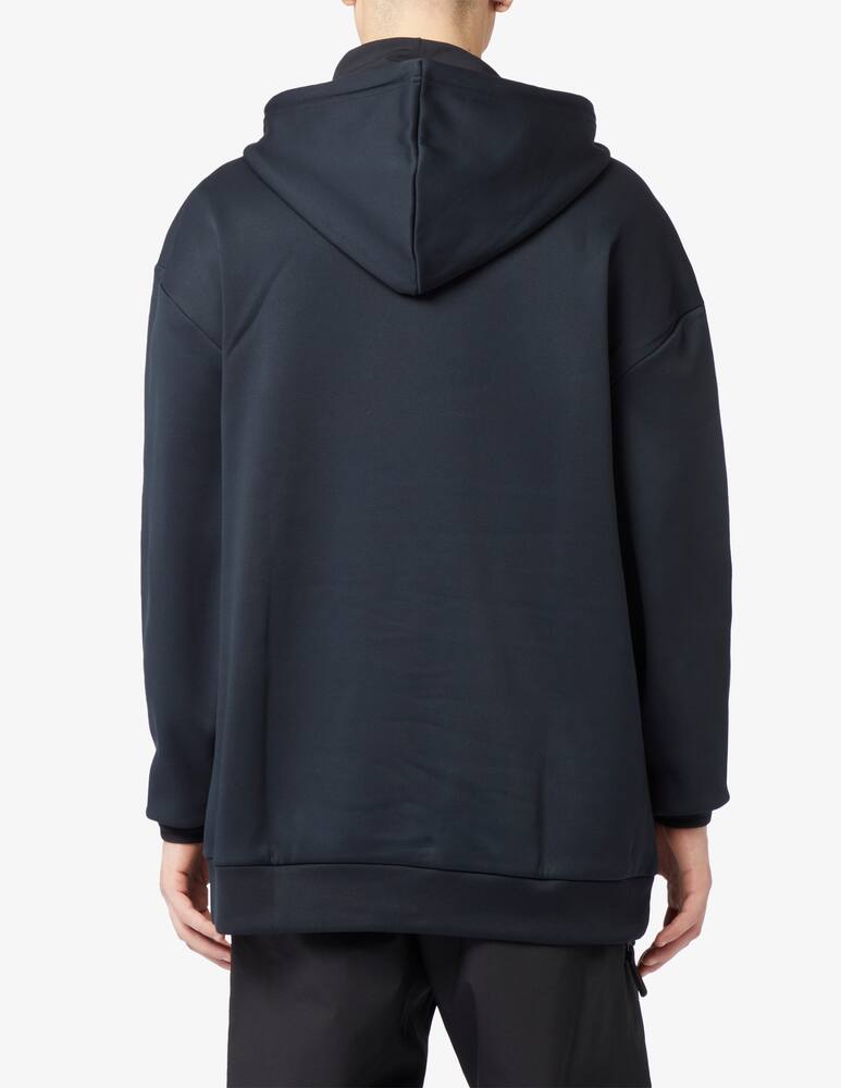 rinascente Oakley Rider hoodie