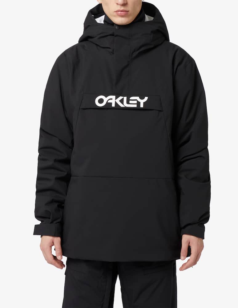 Oakley Anorak logo jacket - picture 1 Oakley Anorak logo jacket - picture 1