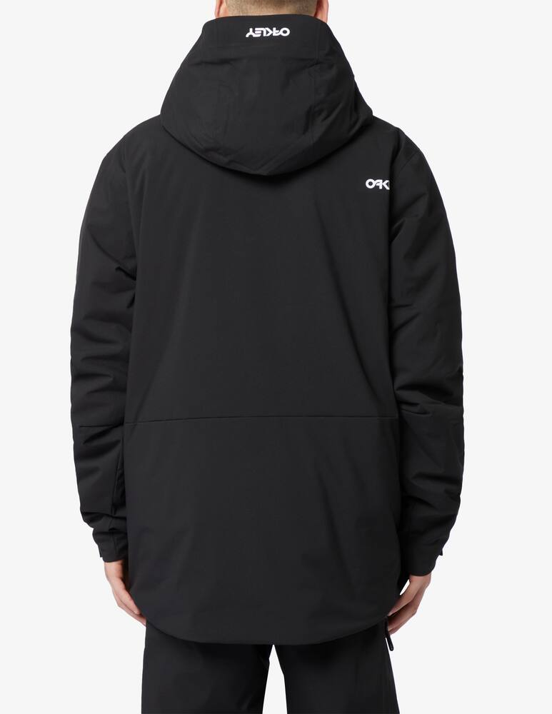 Oakley Anorak logo jacket - picture 3 Oakley Anorak logo jacket - picture 3