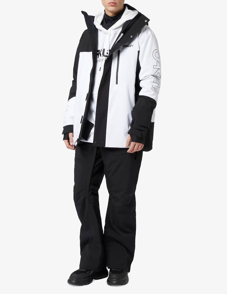 rinascente Oakley Giacca da sci insulated con logo