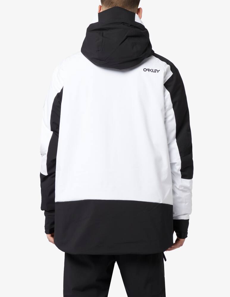 rinascente Oakley Giacca da sci insulated con logo