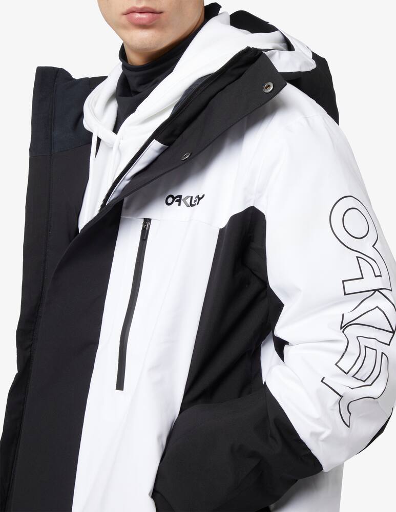 rinascente Oakley Giacca da sci insulated con logo